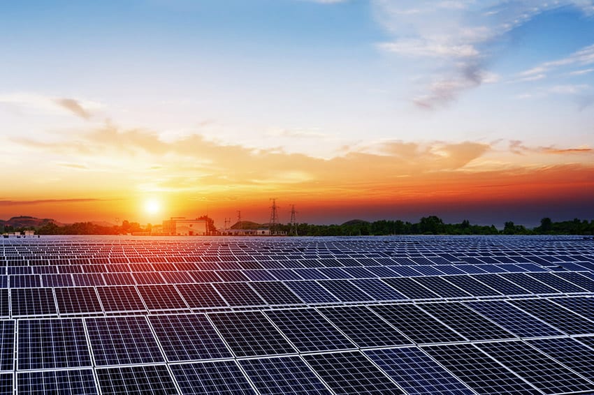 PV Wire: Powering the Solar Industry | Kris-Tech Wire Blog