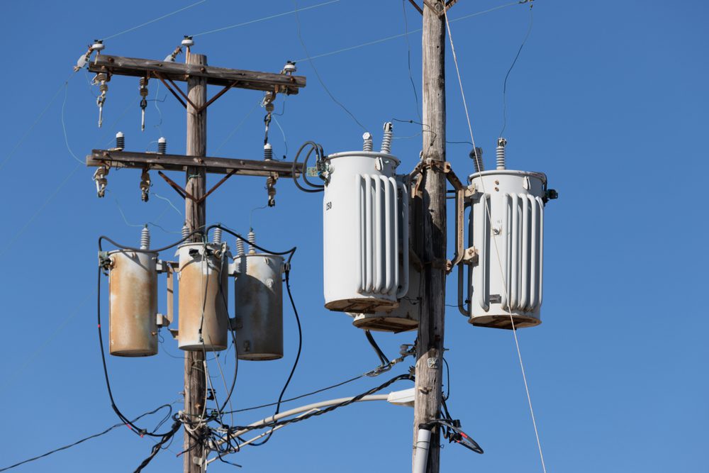 Transformer Troubles: Lead Times Leave Utilities Scrambling