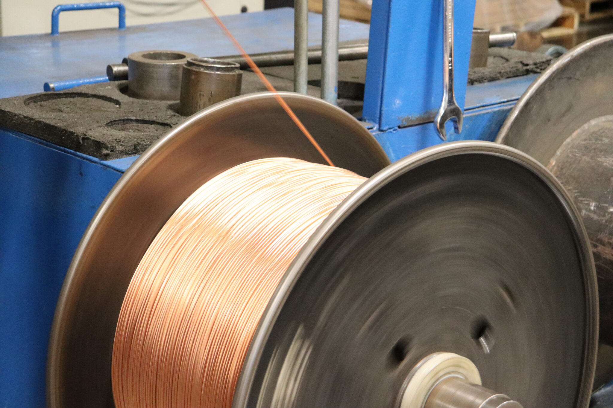 What to Know About Wire Gauge Size, Ampacity, and Voltage - Kris-Tech Wire